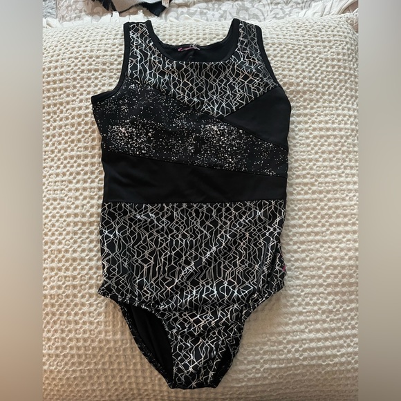 EUC Gymnastics Leotard Bundle - Picture 6 of 9